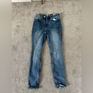 H&M size 4 jeans